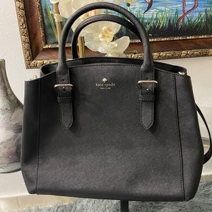 Kate spade satchel bag